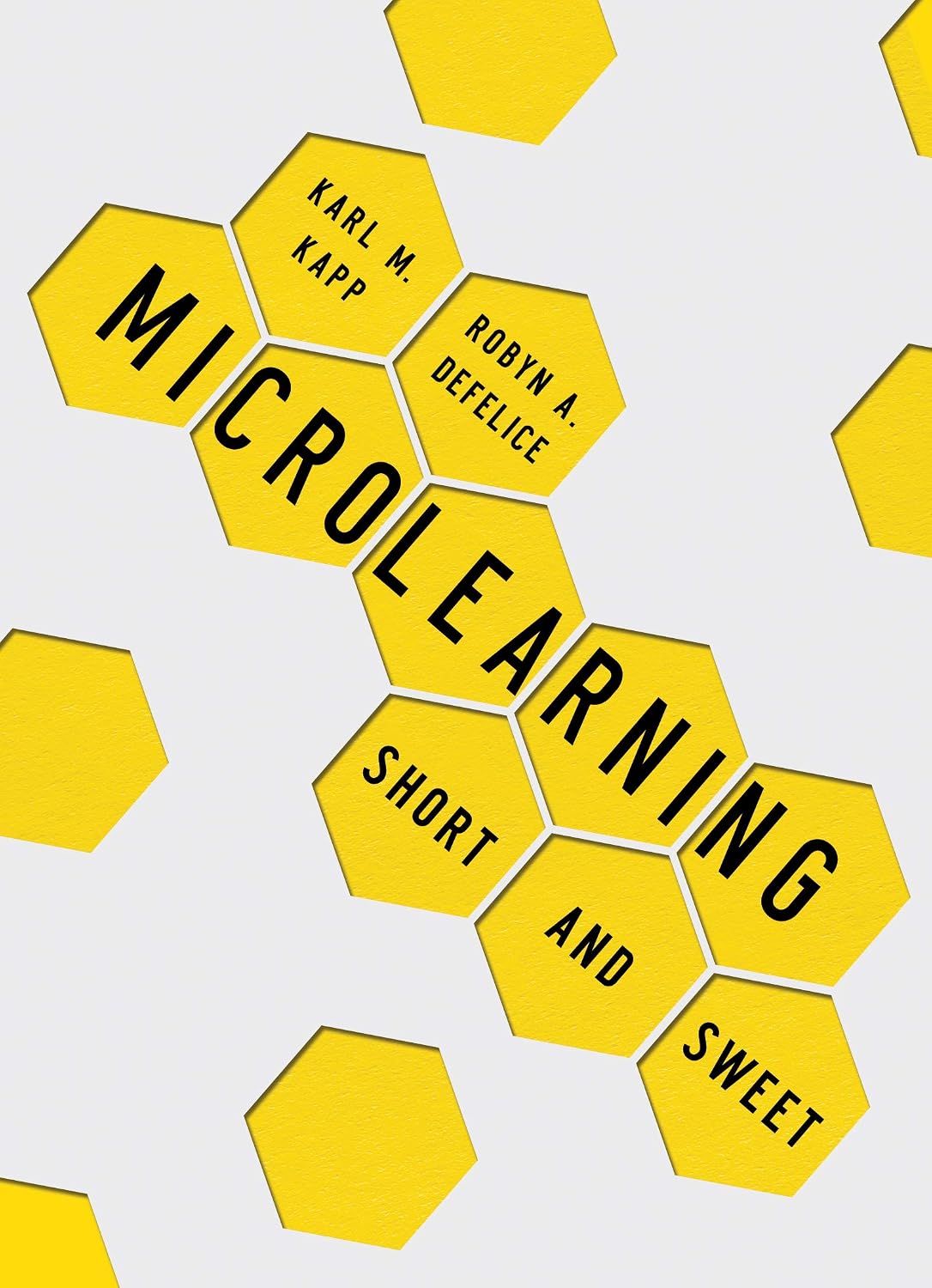 Microlearning: Short and Sweet (English Edition) baixar livro de graça