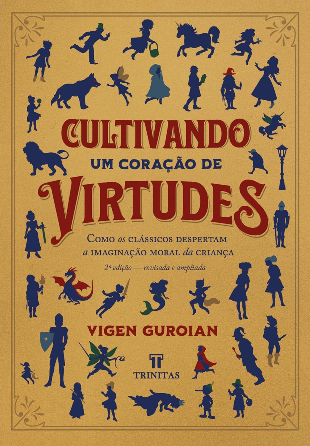 capítulo por capítulo baixar Cultivando um coração de virtudes: Como os clássicos despertam a imaginação moral da criança