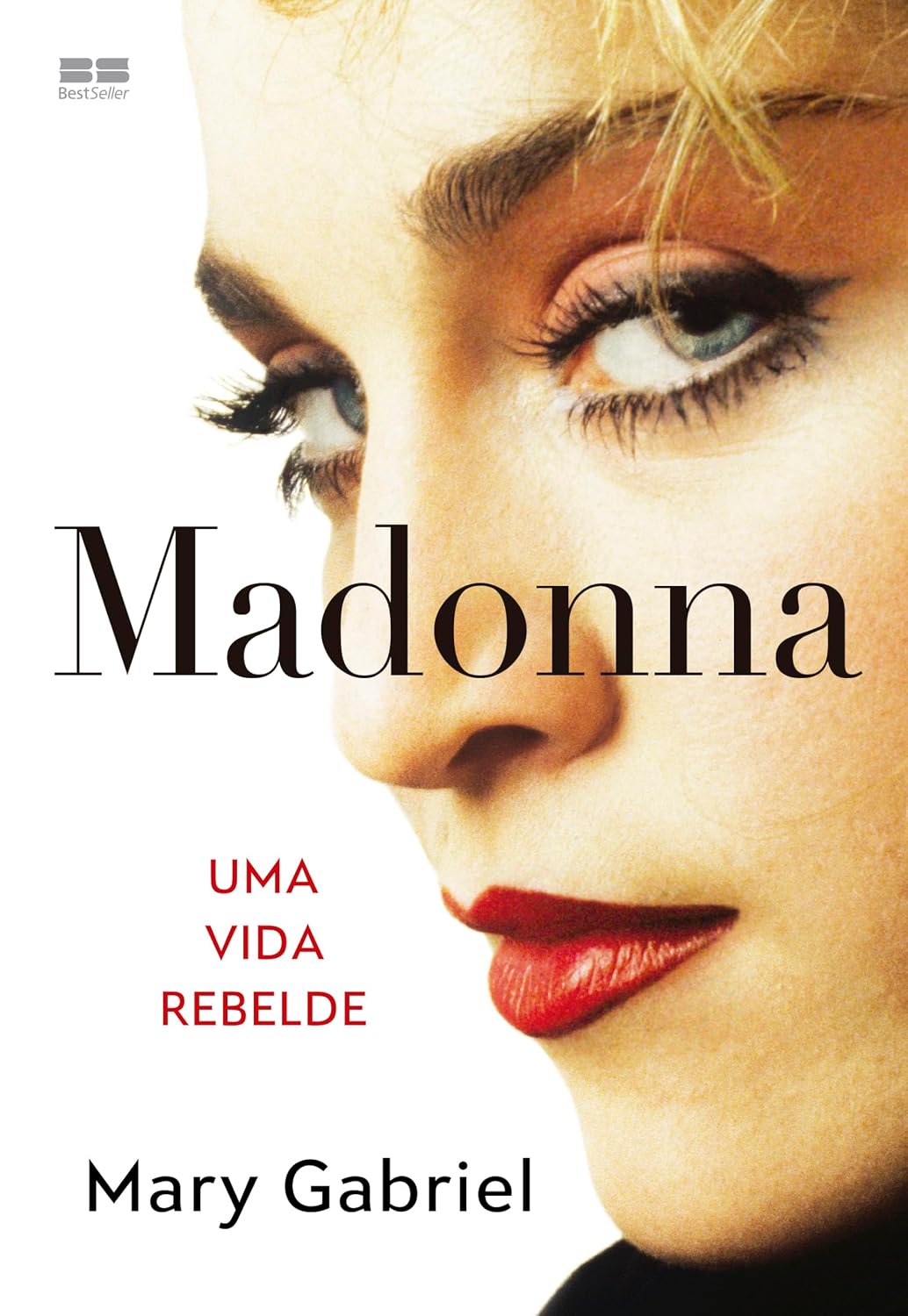 Madonna: Uma vida rebelde baixar o livro de graça