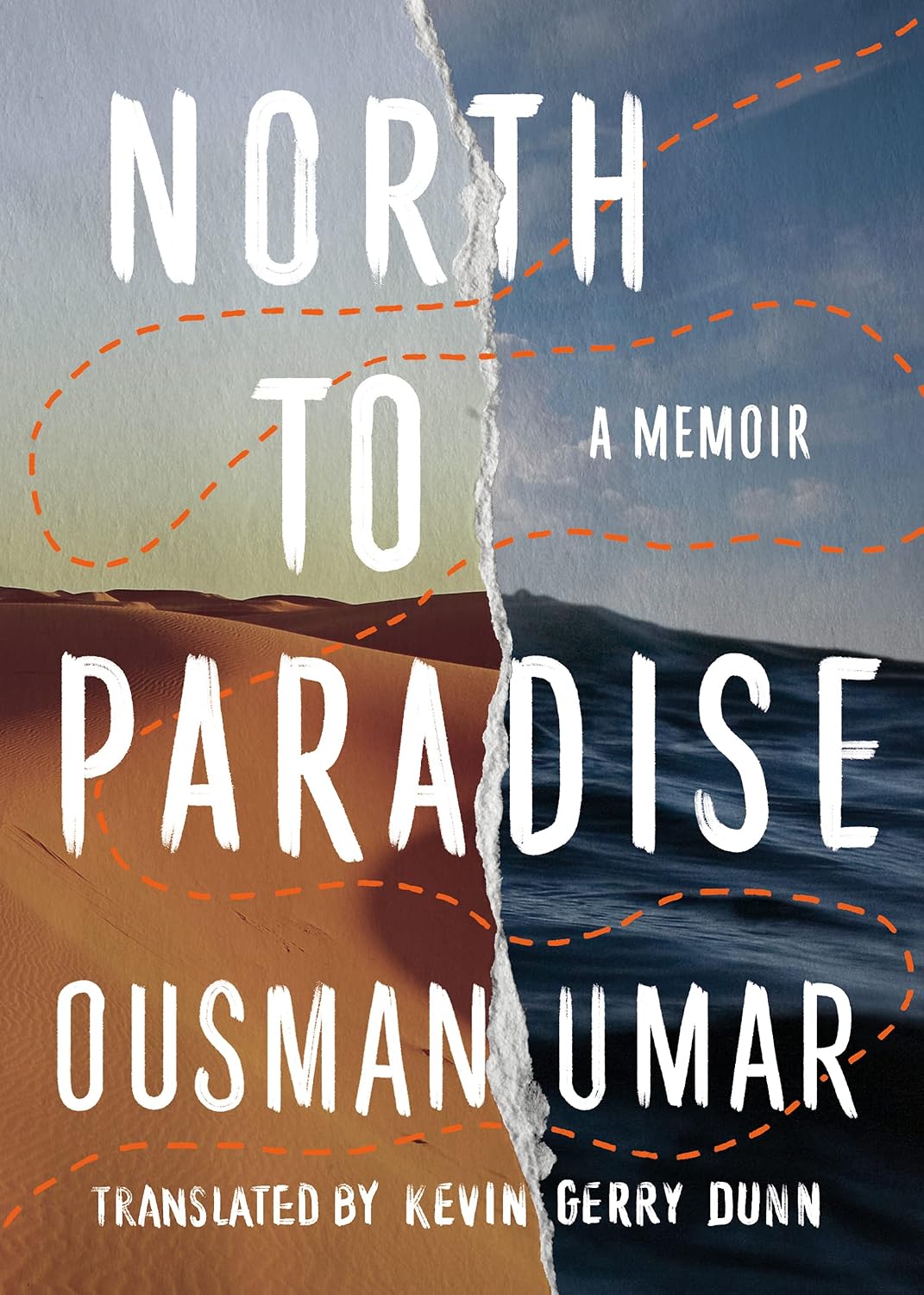 ler totalmente North to Paradise: A Memoir (English Edition)