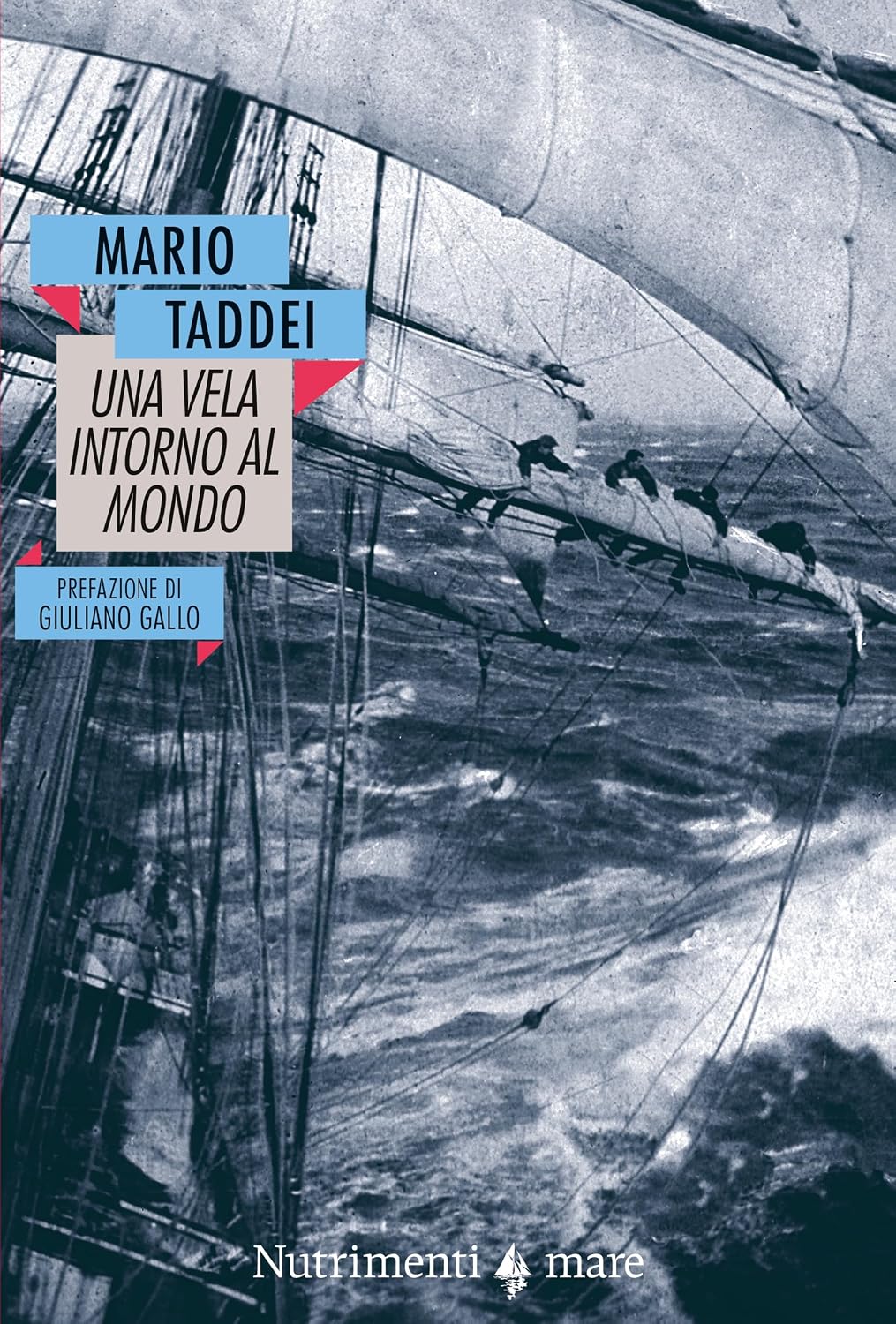 Una vela intorno al mondo (1909-1910) (Nautilus Vol. 14) (Italian Edition) baixar o livro de graça