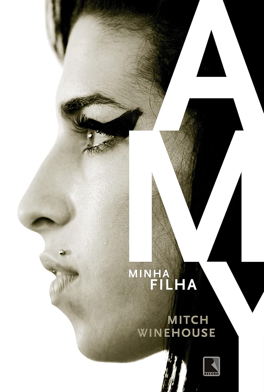 Amy, minha filha