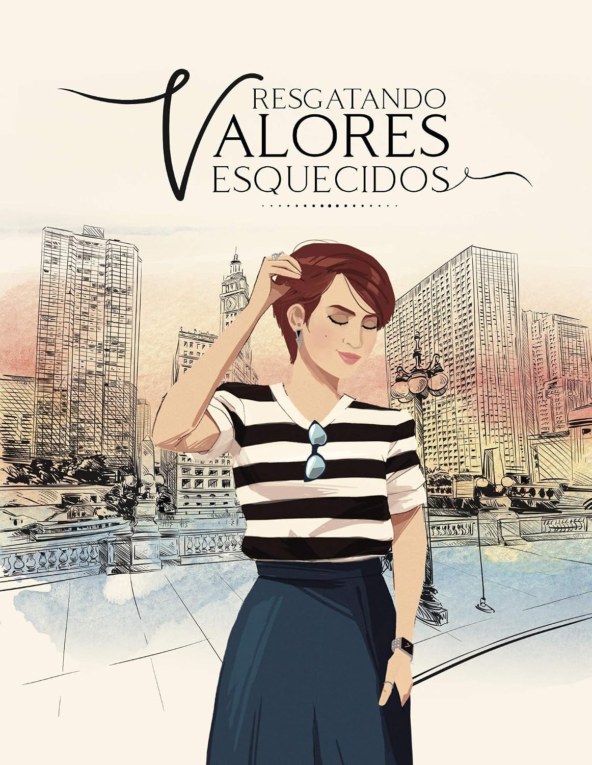 Livro Interativo Godllywood: Resgatando valores esquecidos