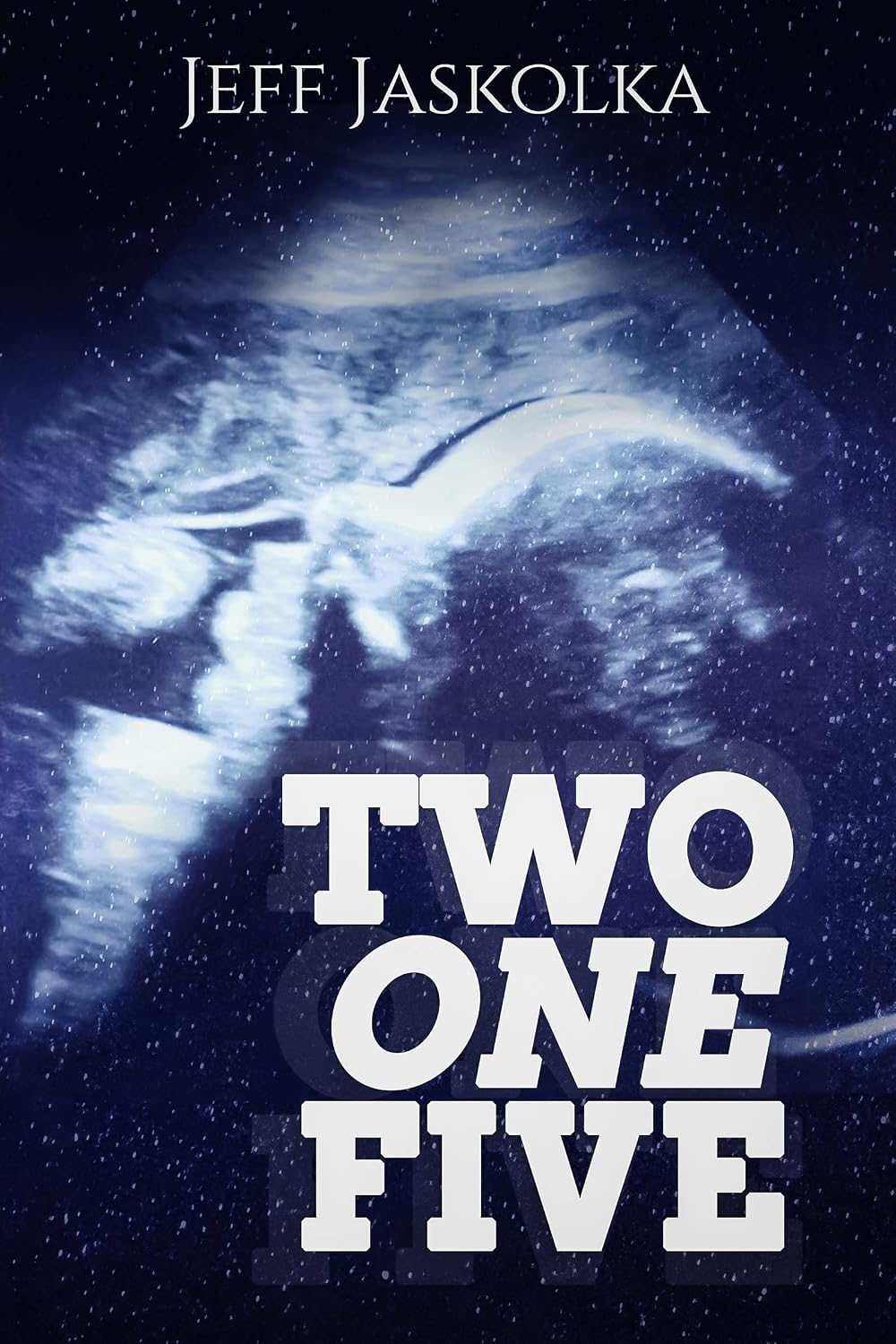 ler totalmente TWO ONE FIVE (English Edition)
