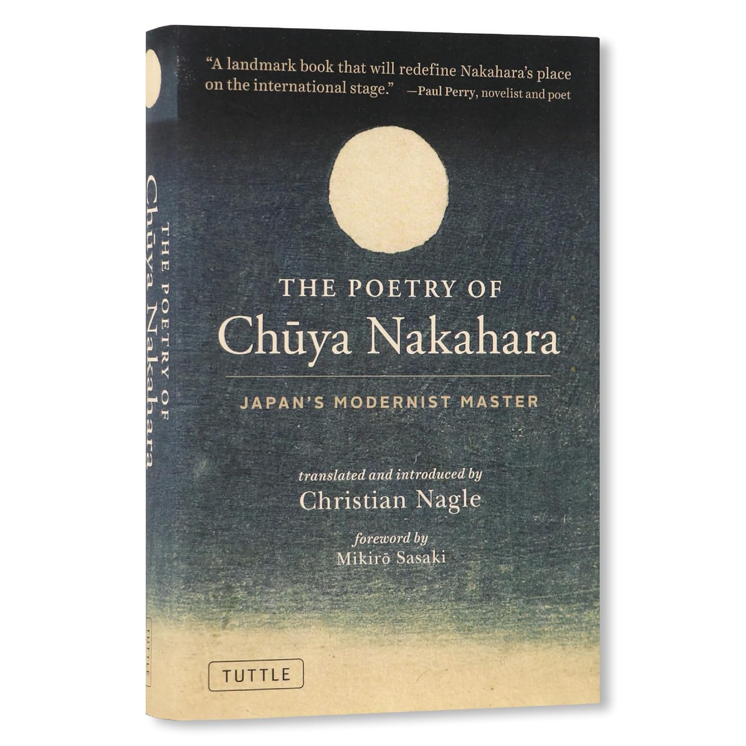 The Poetry of Chuya Nakahara: Japan's Modernist Master (Free Bilingual Audio Recordings) baixar o livro de graça