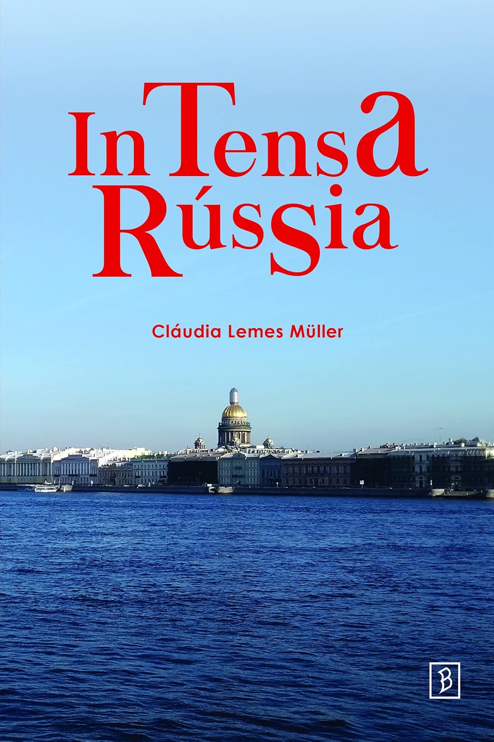 ler totalmente InTensa Rússia