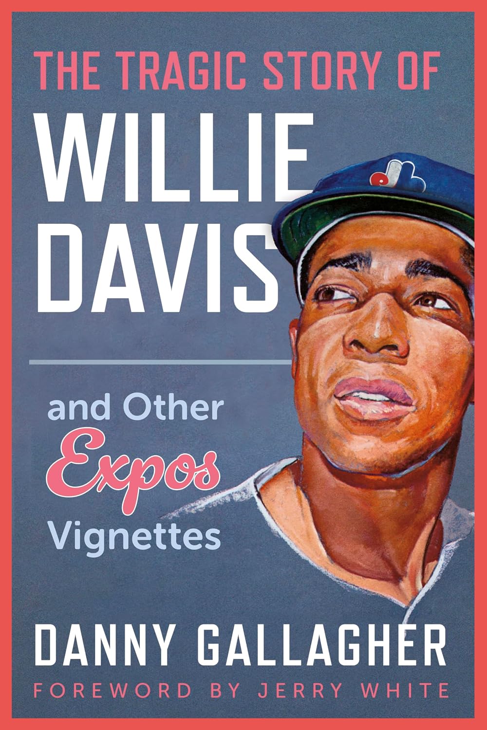 ler totalmente The Tragic Story of Willie Davis: and Other Expos Vignettes (English Edition)