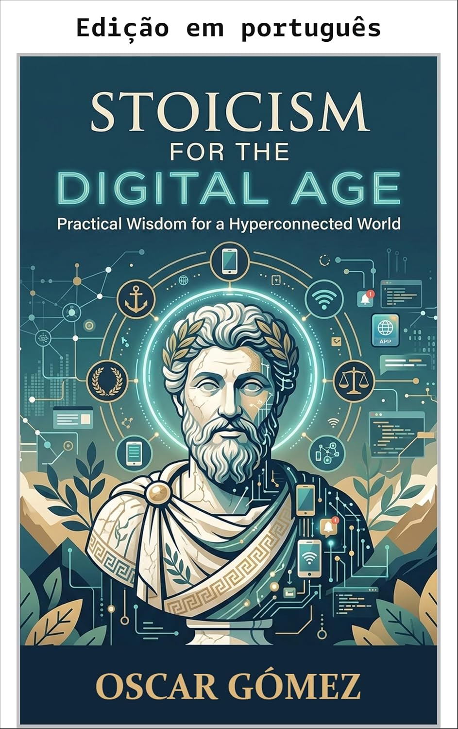 Estoicismo para a era digital baixar o livro de graça