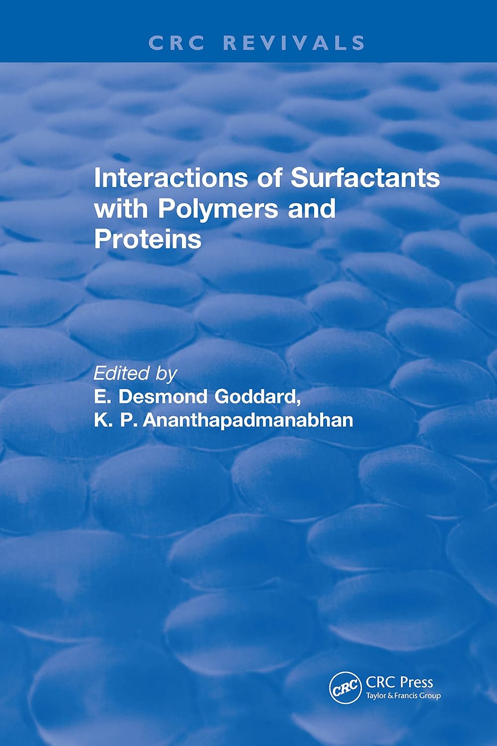 ler totalmente Interactions of Surfactants with Polymers and Proteins (English Edition)