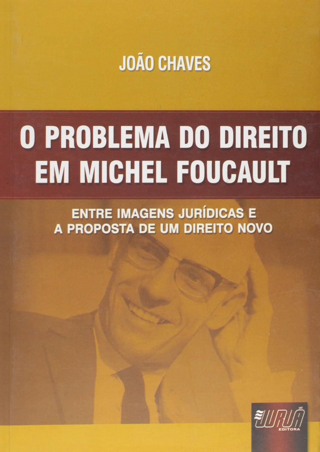 Problema do Direito em Michel Foucault, O: Entre Imagens Jurídicas e a Proposta de um Direito Novo baixar livro de graça