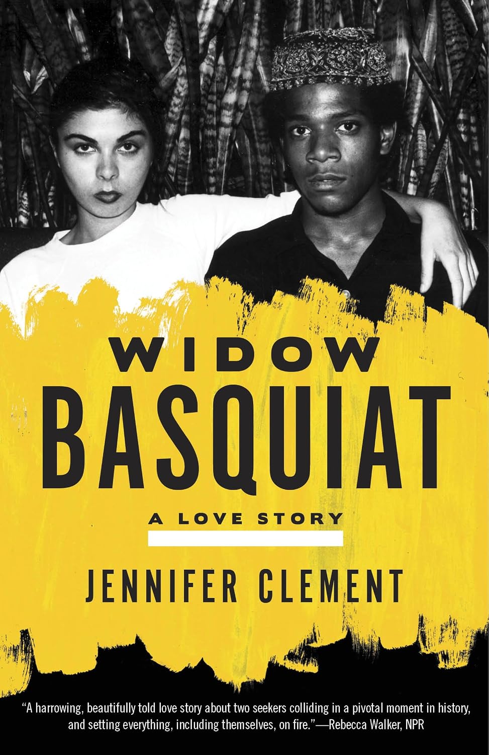 capítulo por capítulo baixar Widow Basquiat: A Love Story (English Edition)
