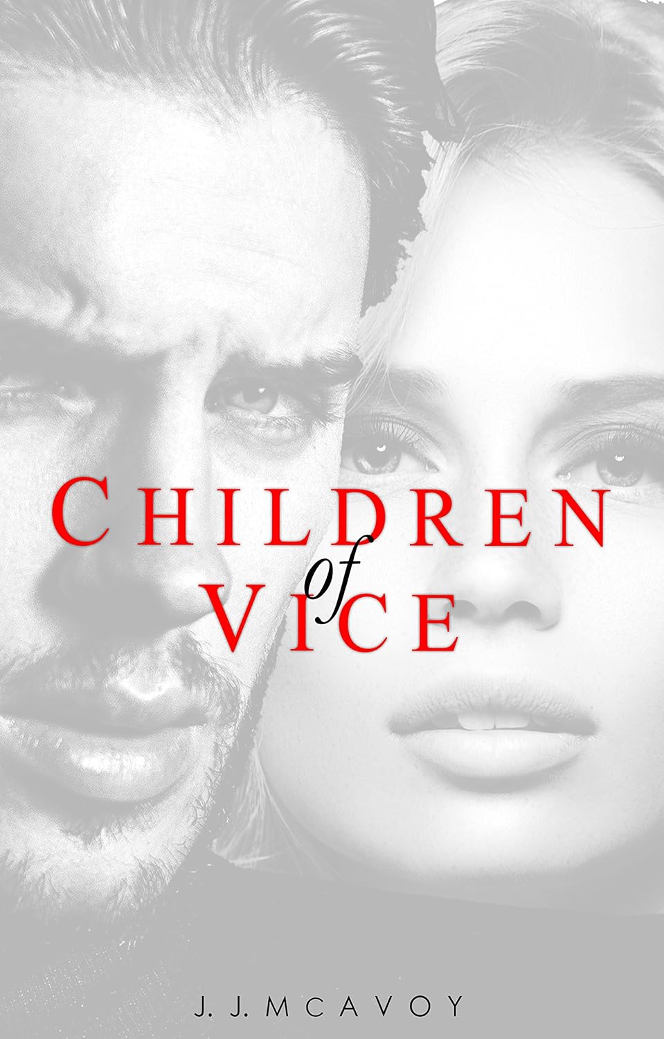 ler totalmente Children of Vice (English Edition)