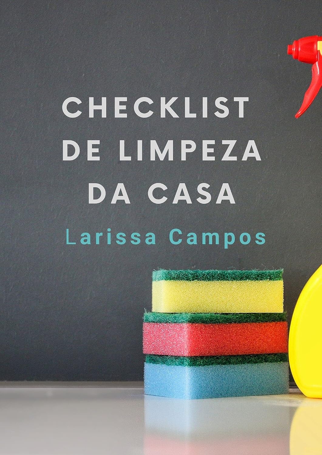 Checklist de Limpeza da Casa baixar livro de graça