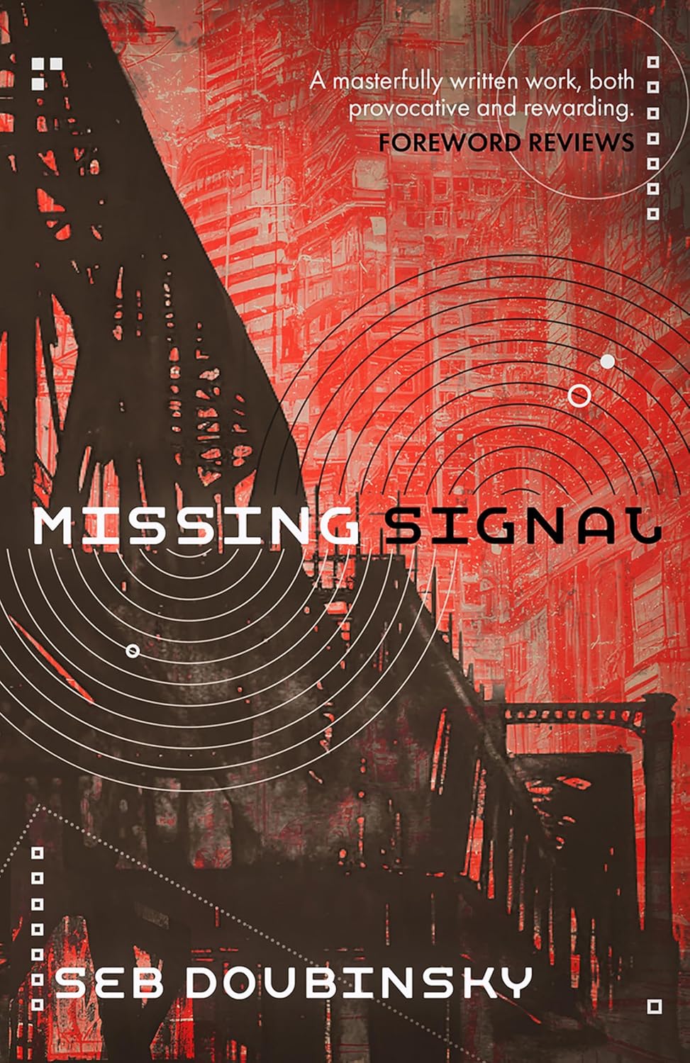 Missing Signal (English Edition) baixar livro de graça