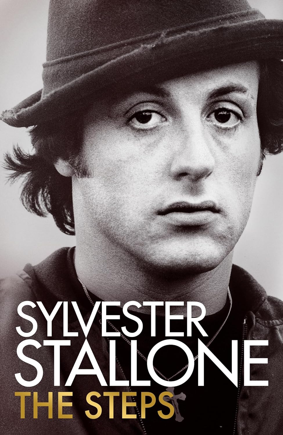 ler totalmente The Steps: The powerful new memoir from the Academy Award-winning actor and icon (English Edition)