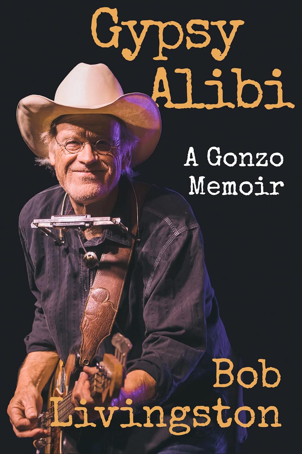 capítulo por capítulo baixar Gypsy Alibi (Voice in the American West) (English Edition)