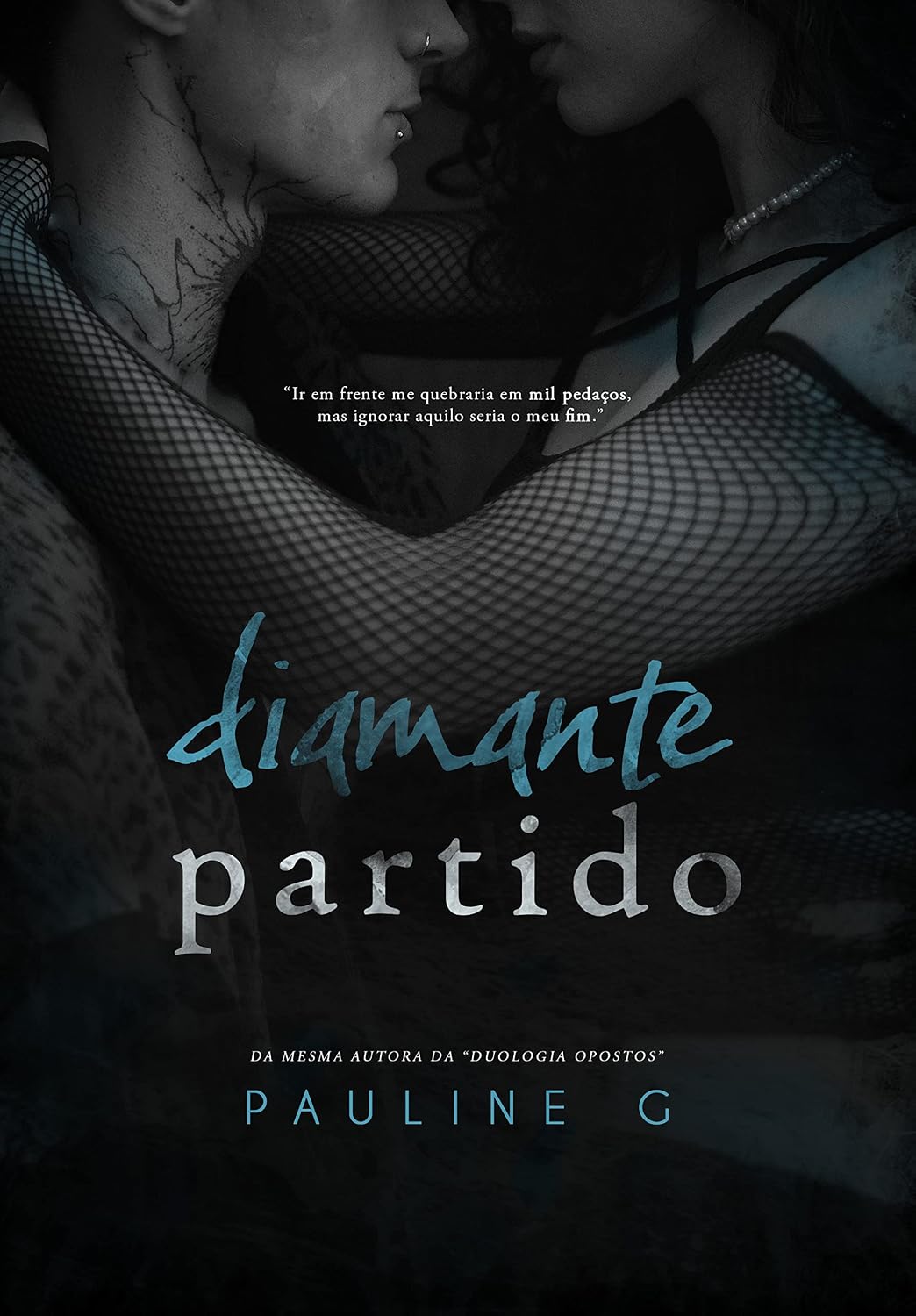 Diamante Partido (Livro Único) baixar livro de graça