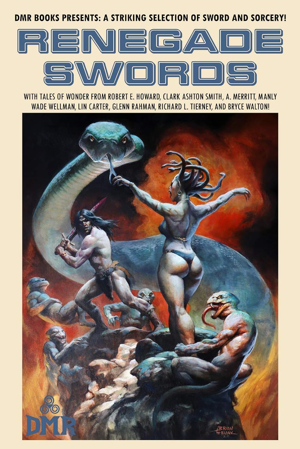 ler totalmente Renegade Swords (English Edition)