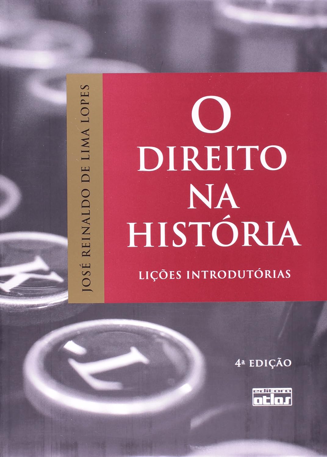 capítulo por capítulo baixar O Direito Na História: Lições Introdutórias