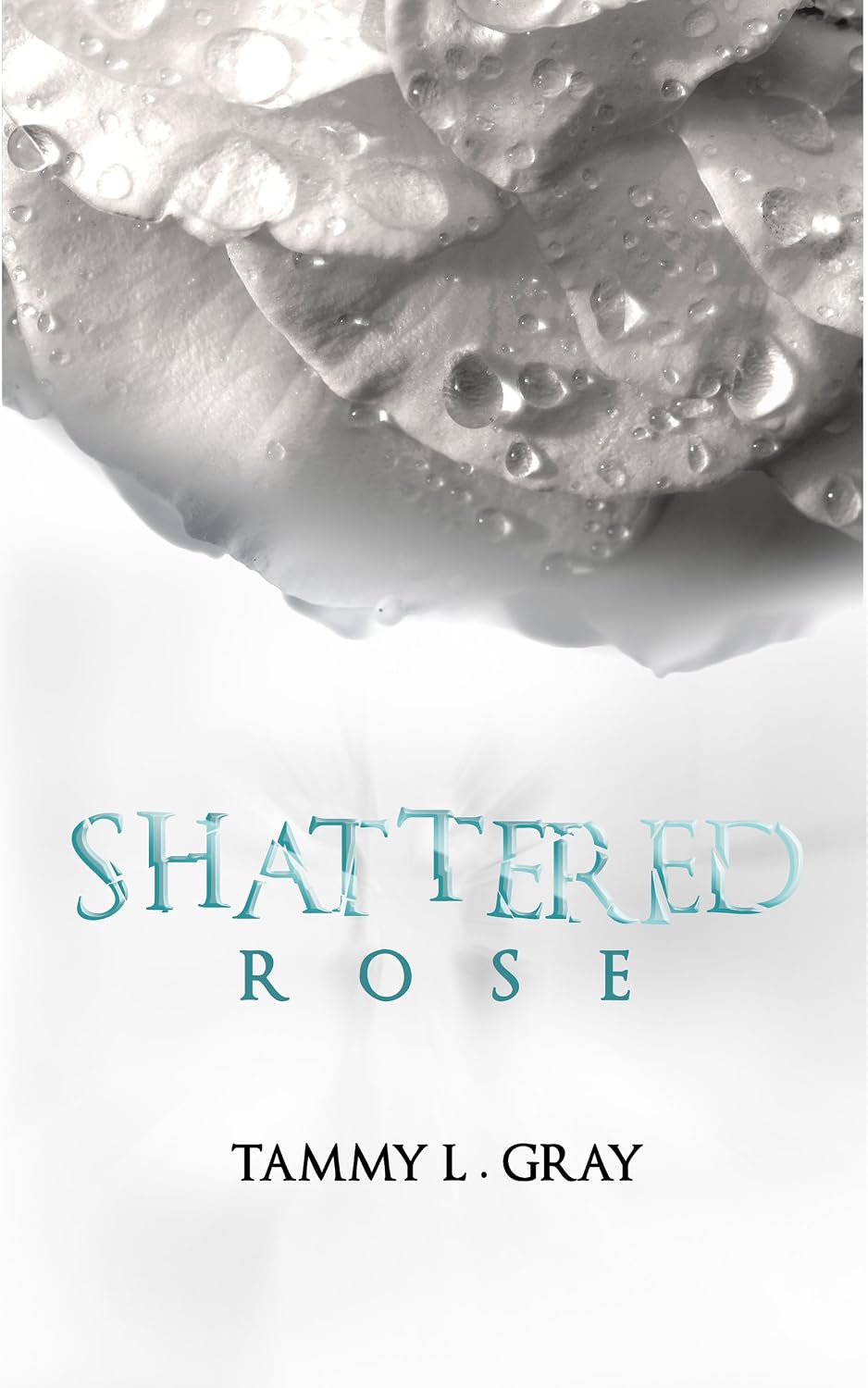 ler totalmente Shattered Rose (Winsor Series Book 1) (English Edition)