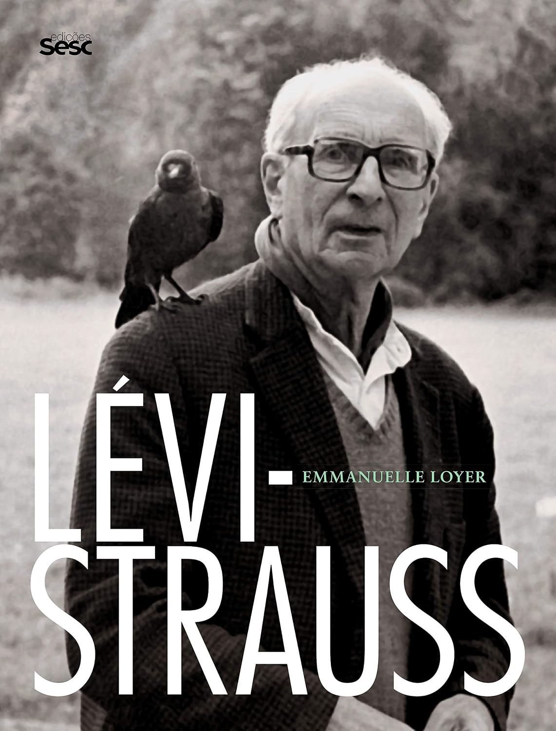 ler totalmente Lévi-Strauss