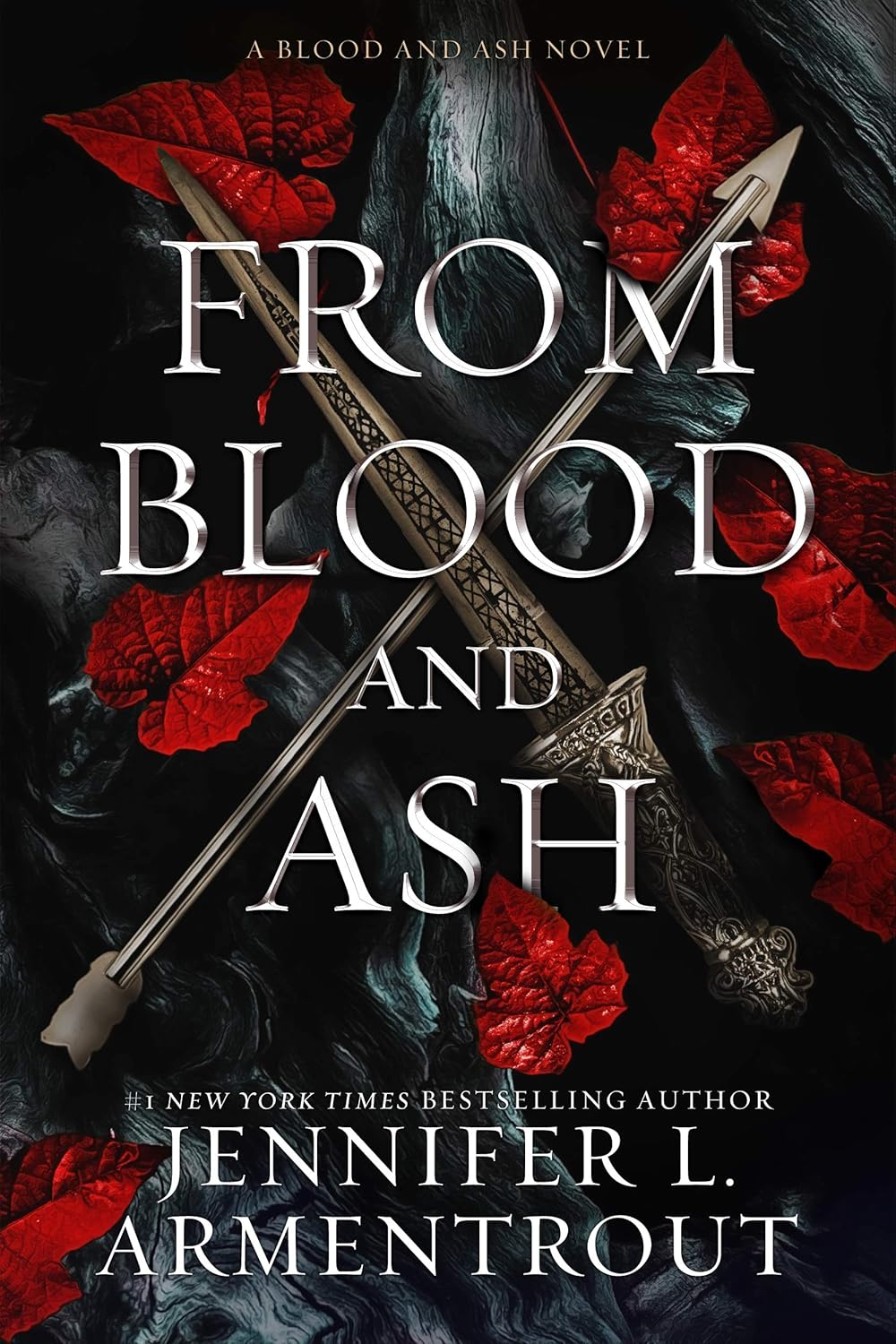 From Blood and Ash (English Edition)