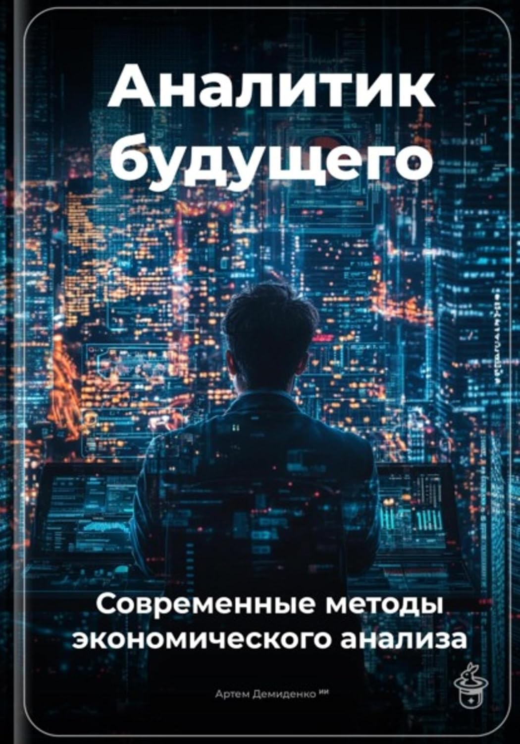 Аналитик будущего: Современные методы экономического анализа (Russian Edition) baixar livro de graça