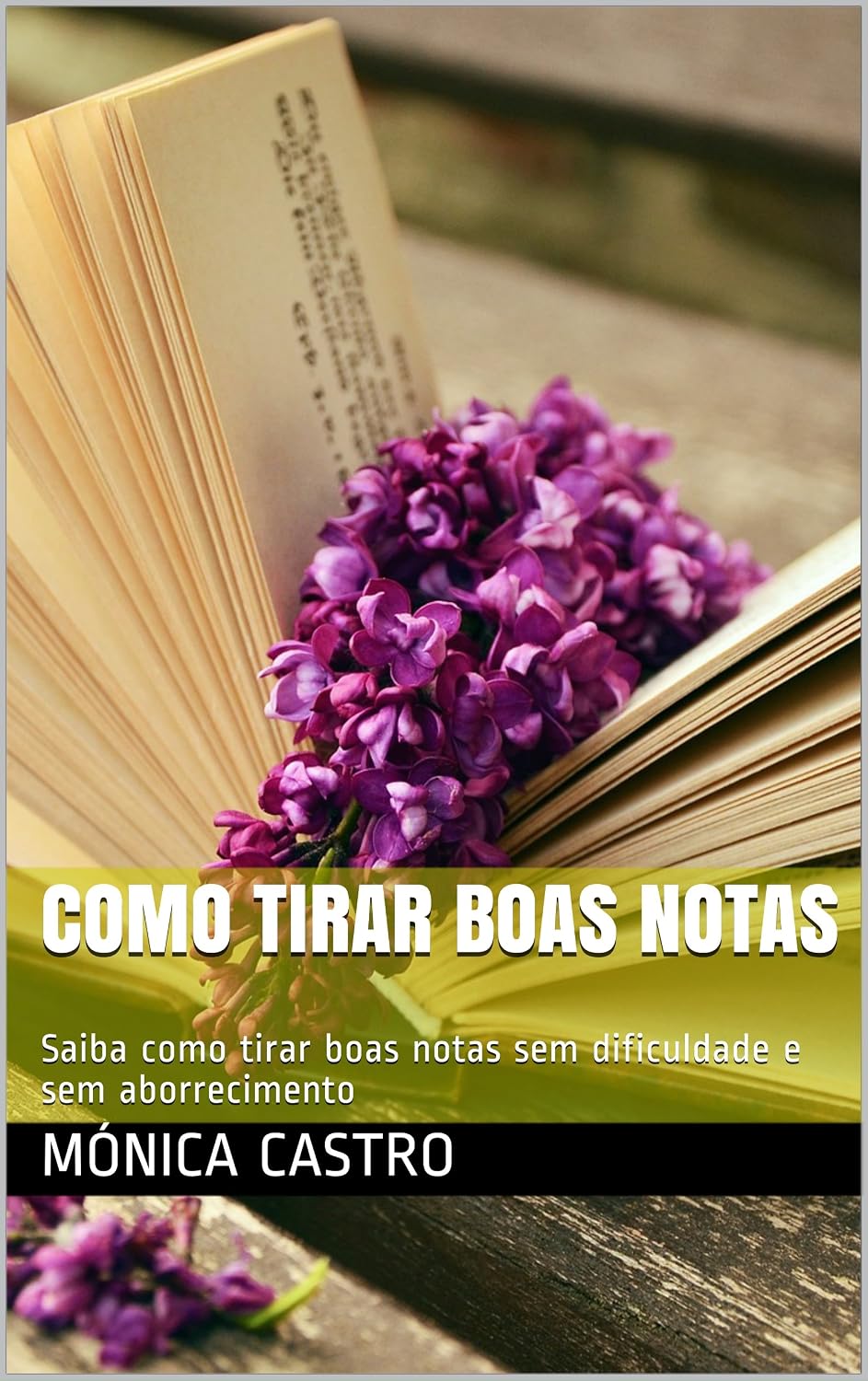 Como Tirar Boas Notas: Saiba como tirar boas notas sem dificuldade e sem aborrecimento baixar livro de graça