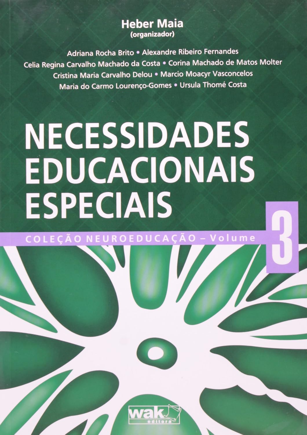 ler totalmente Necessidades Educacionais Especiais