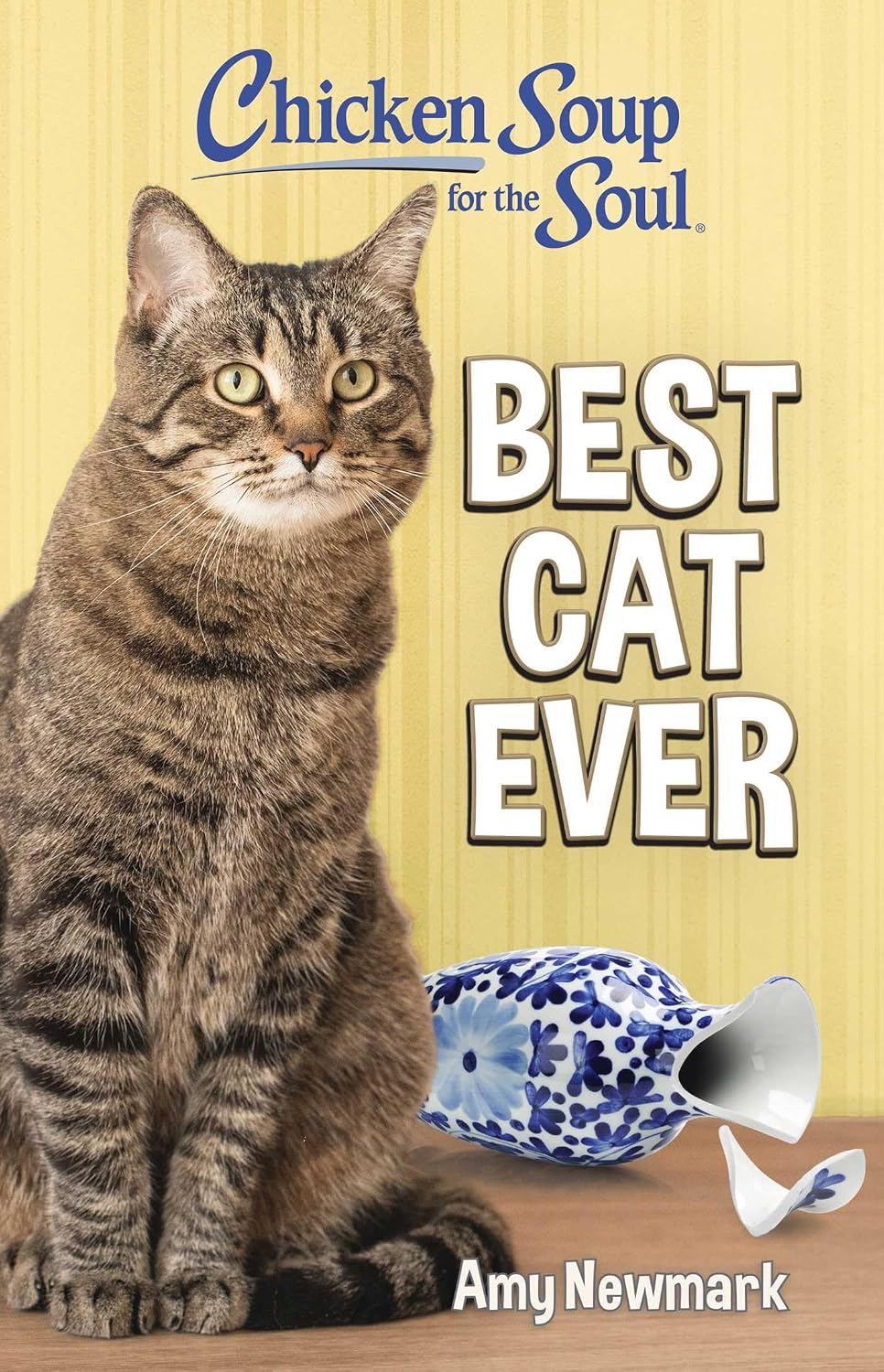 ler totalmente Chicken Soup for the Soul: Best Cat Ever (English Edition)
