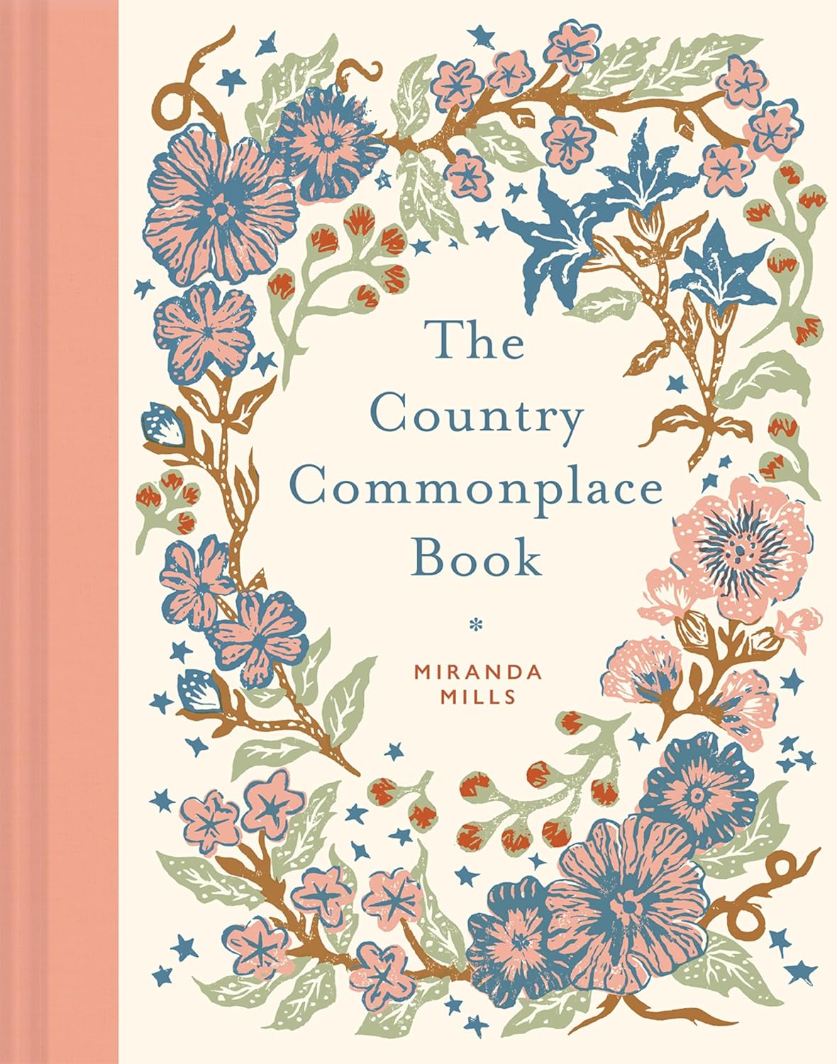 capítulo por capítulo baixar The Country Commonplace Book (English Edition)