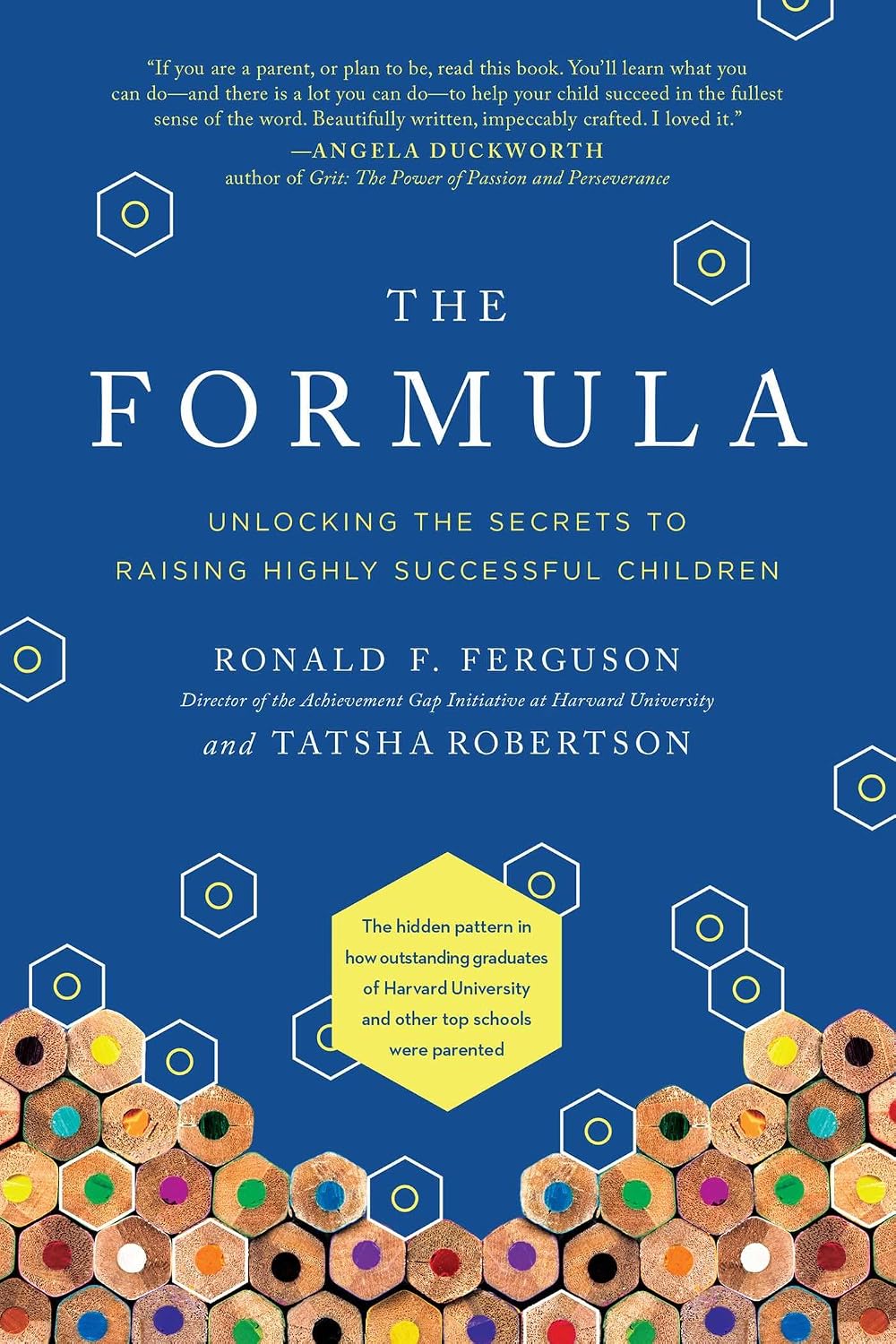capítulo por capítulo baixar The Formula: Unlocking the Secrets to Raising Highly Successful Children