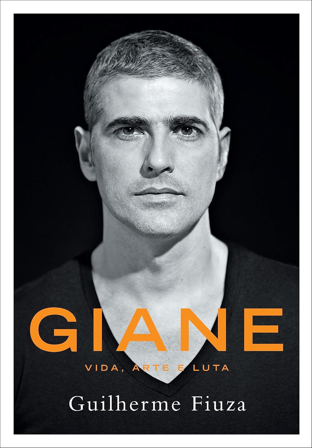 Giane - Vida, arte e luta