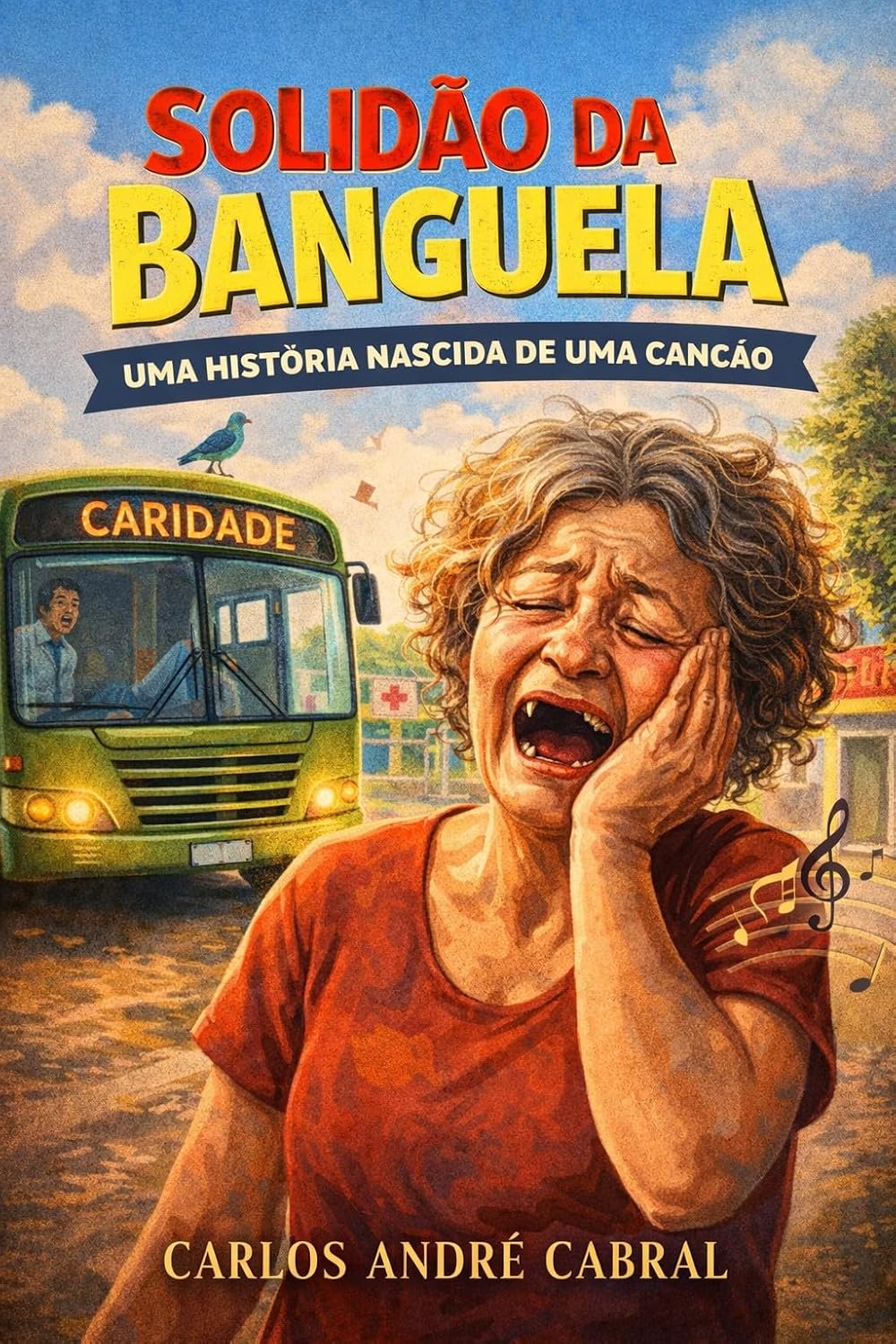 Solidão da Banguela baixar o livro de graça