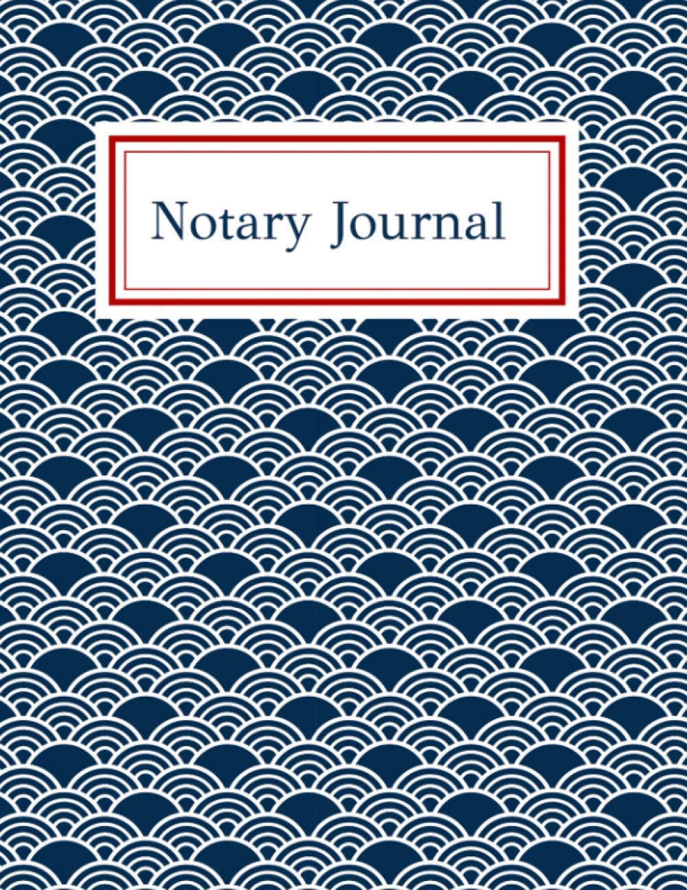 Notary Journal: A Notary Log Book That Records Notary Acts From Public Notary baixar o livro de graça