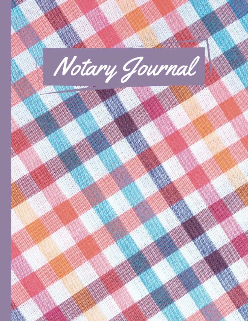 Notary Journal for Signing Agents: Logbook for Recording Notarial Acts | Loan Signing Agents | Notary Public Record Book baixar o livro de graça