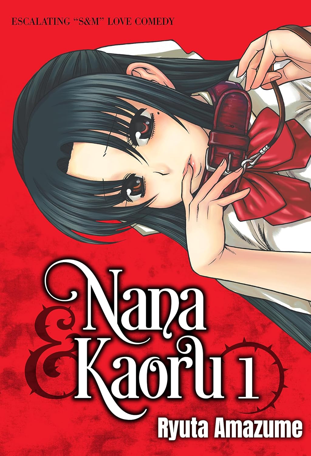 Nana & Kaoru, Volume 1 baixar o livro de graça