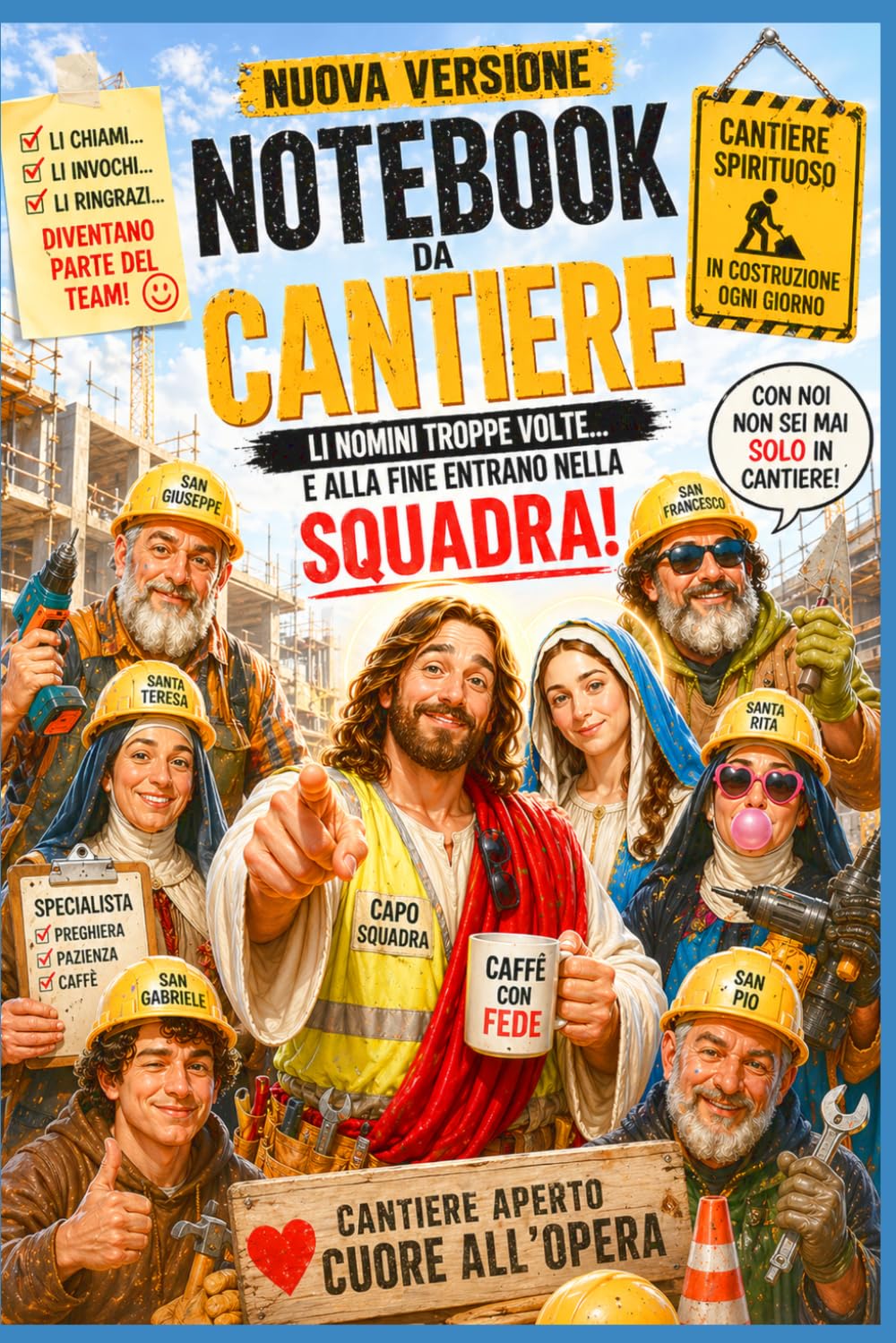 capítulo por capítulo baixar Notebook di Cantiere: Appunti di lavoro, misure e idee per operai, elettricisti e artigiani (Italian Edition)