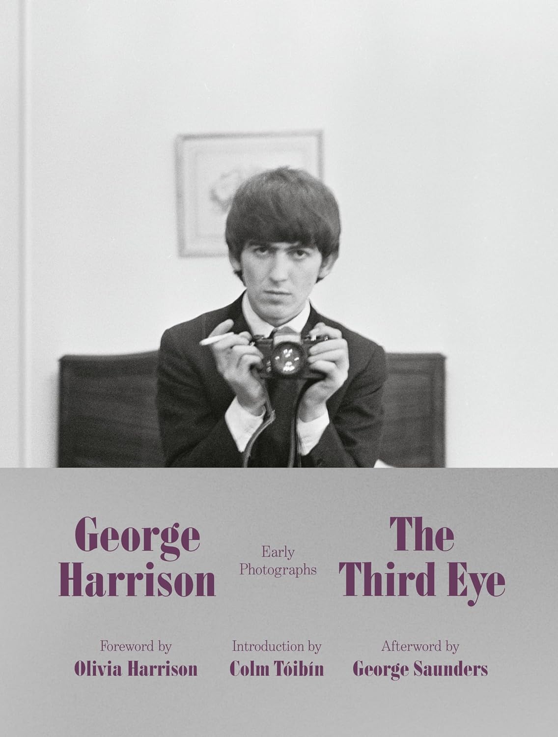 The Third Eye: Early photographs baixar livro de graça