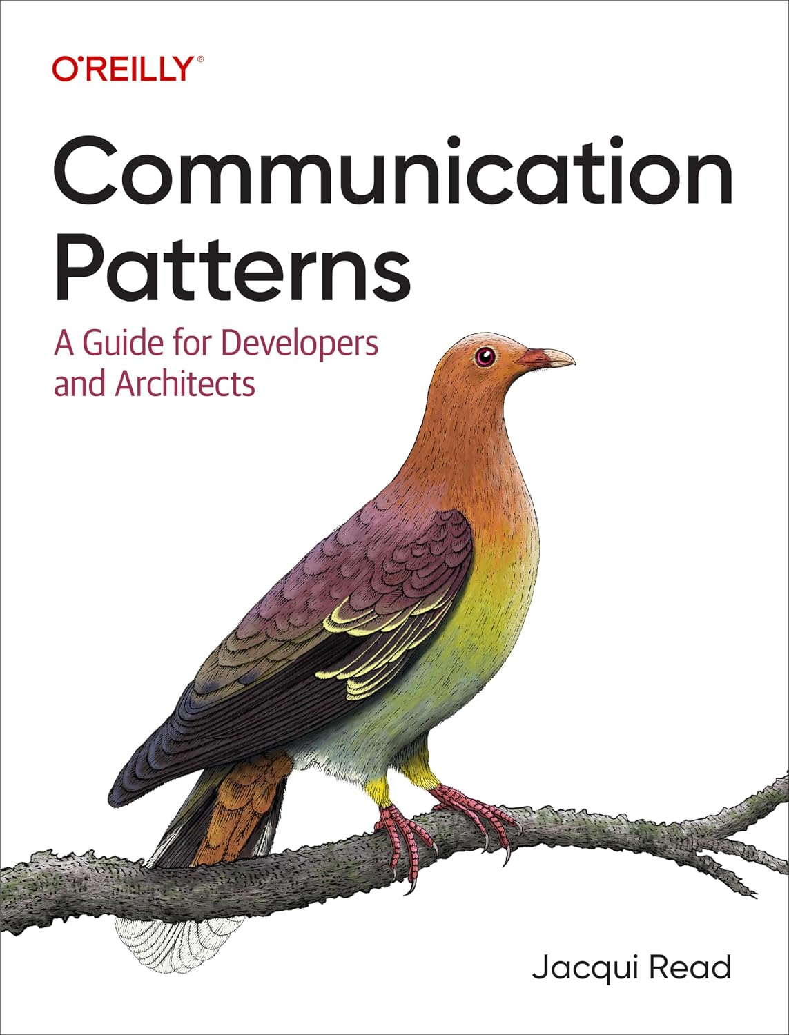 Communication Patterns: A Guide for Developers and Architects (English Edition) baixar o livro de graça