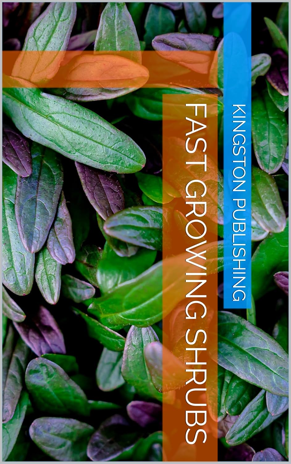 Fast Growing Shrubs (Landscaping Ideas) (English Edition) baixar o livro de graça