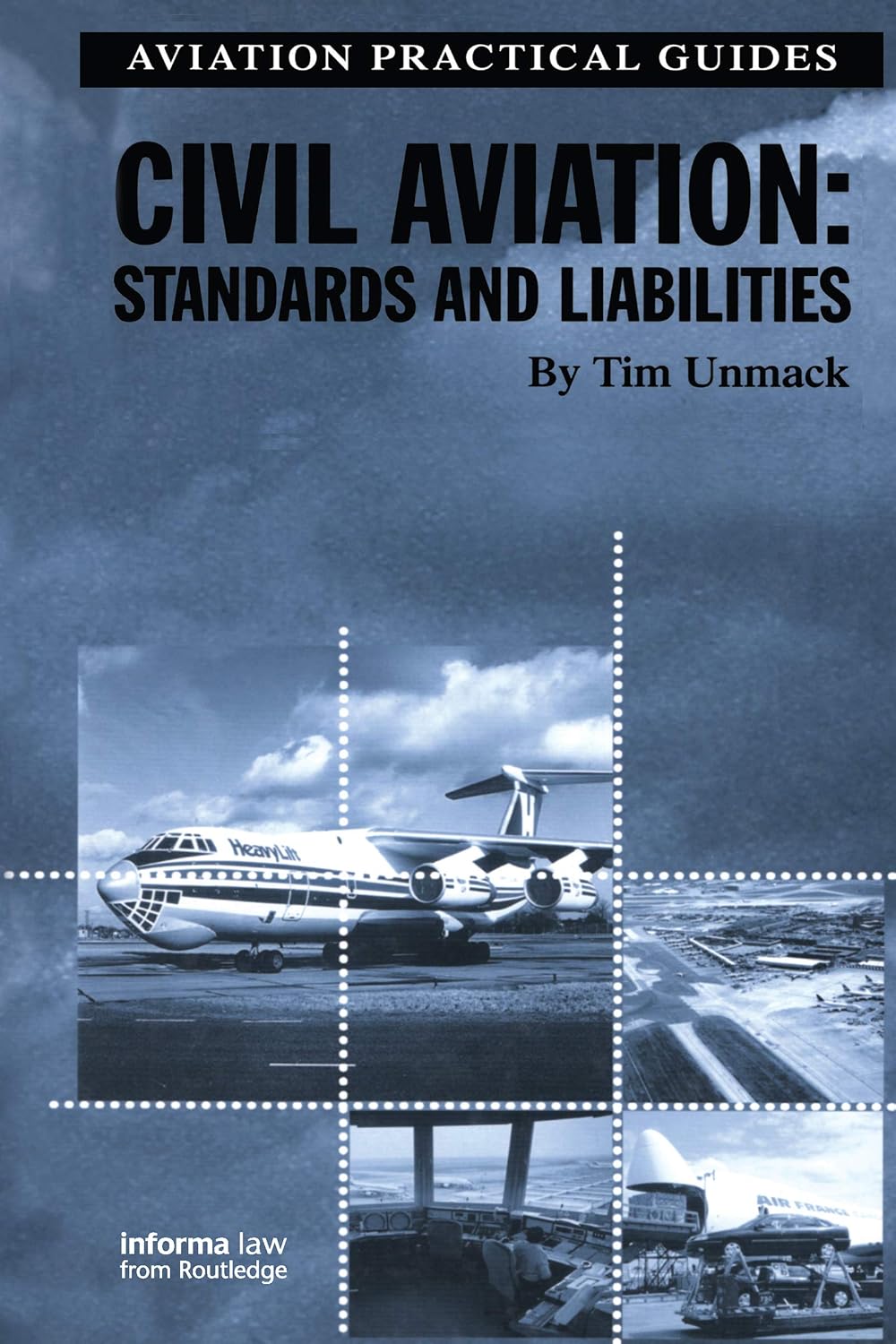 ler totalmente Civil Aviation: Standards and Liabilities (Aviation Practical Guides) (English Edition)