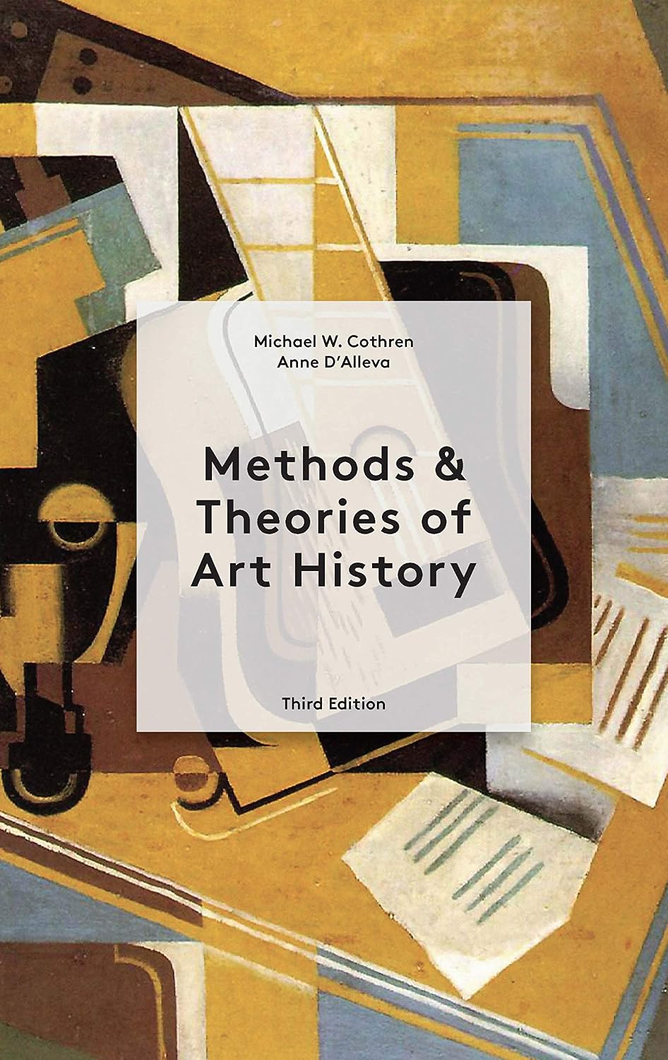 ler totalmente Methods and Theories of Art History