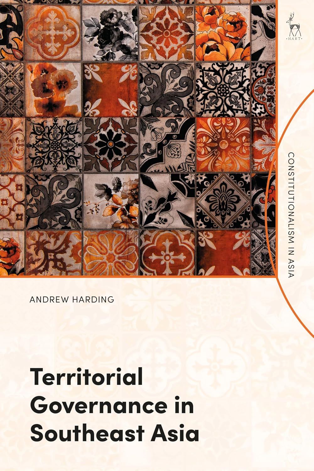 ler totalmente Territorial Governance in Southeast Asia (Constitutionalism in Asia) (English Edition)