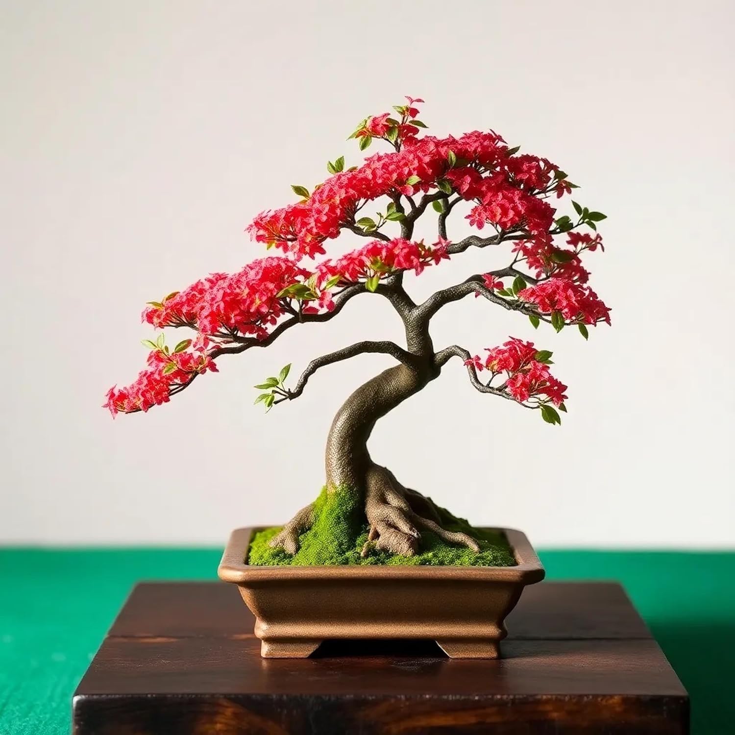 ler totalmente DEDICACION AL CULTIVO DEL BONSAI: EL ARTE MAESTRO DE LA ENTREGA Y CUIDADO DEL BONSAI. (Spanish Edition)