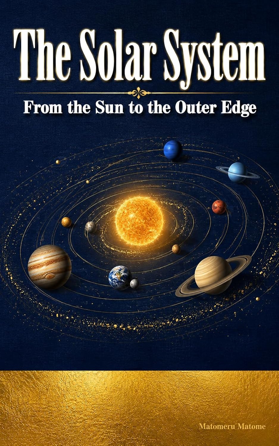 capítulo por capítulo baixar The Solar System: From the Sun to the Outer Edge (The Universe Book 1) (English Edition)