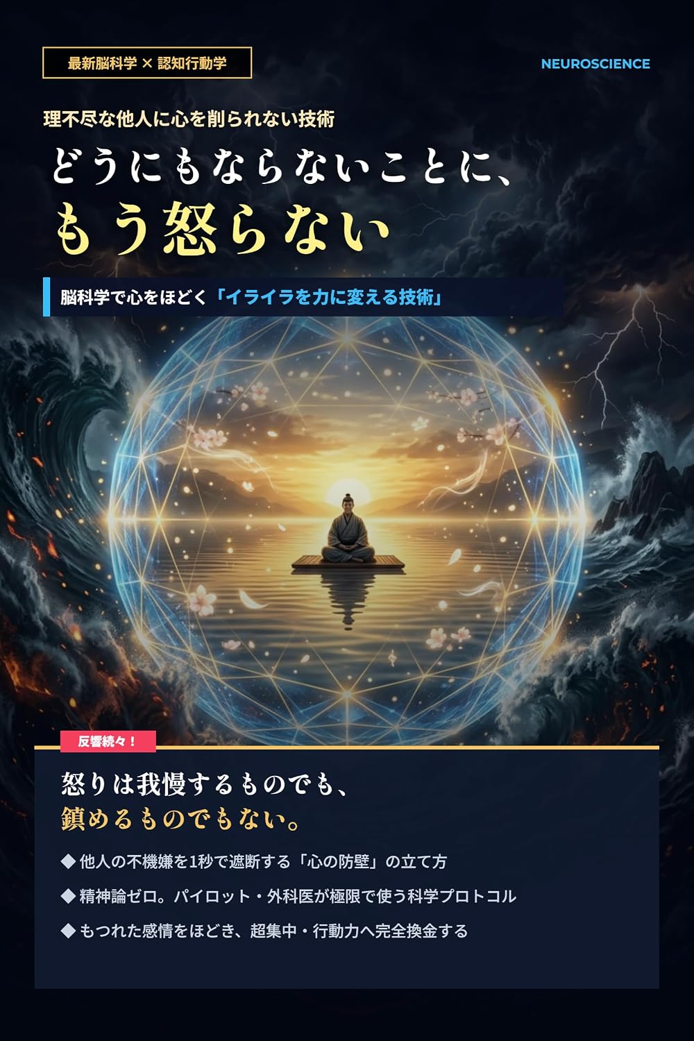 ler totalmente dounimonaranaikotonimouokoranai: irairawotikarani (MINDSCHON) (Japanese Edition)