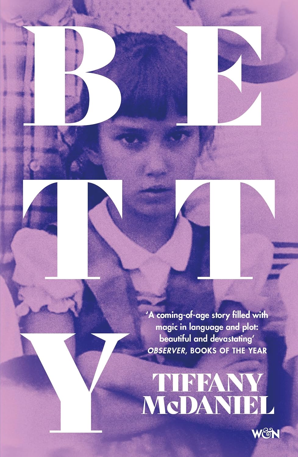 capítulo por capítulo baixar Betty: The International Bestseller (W&N) (English Edition)