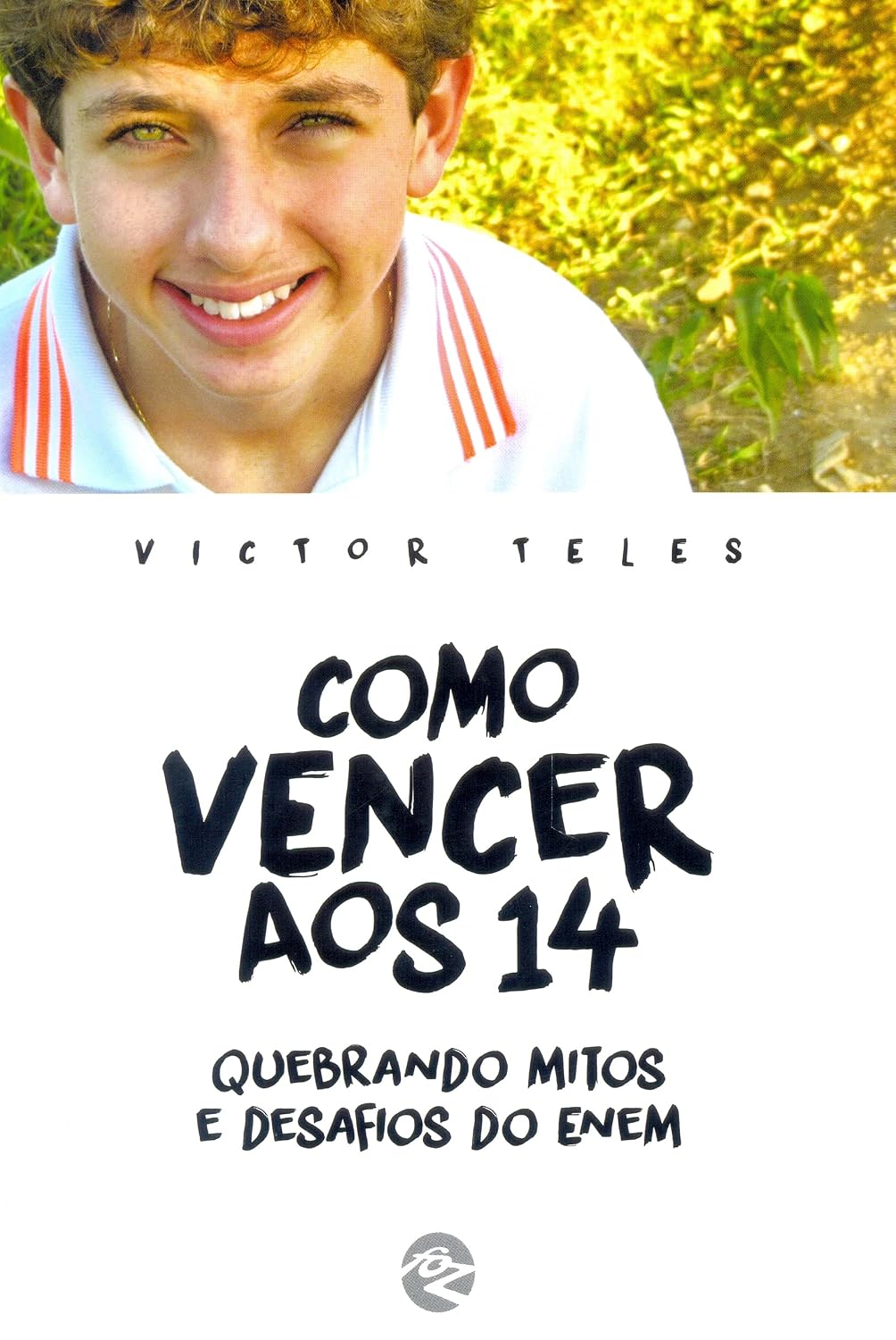 Como Vencer aos 14 baixar o livro de graça