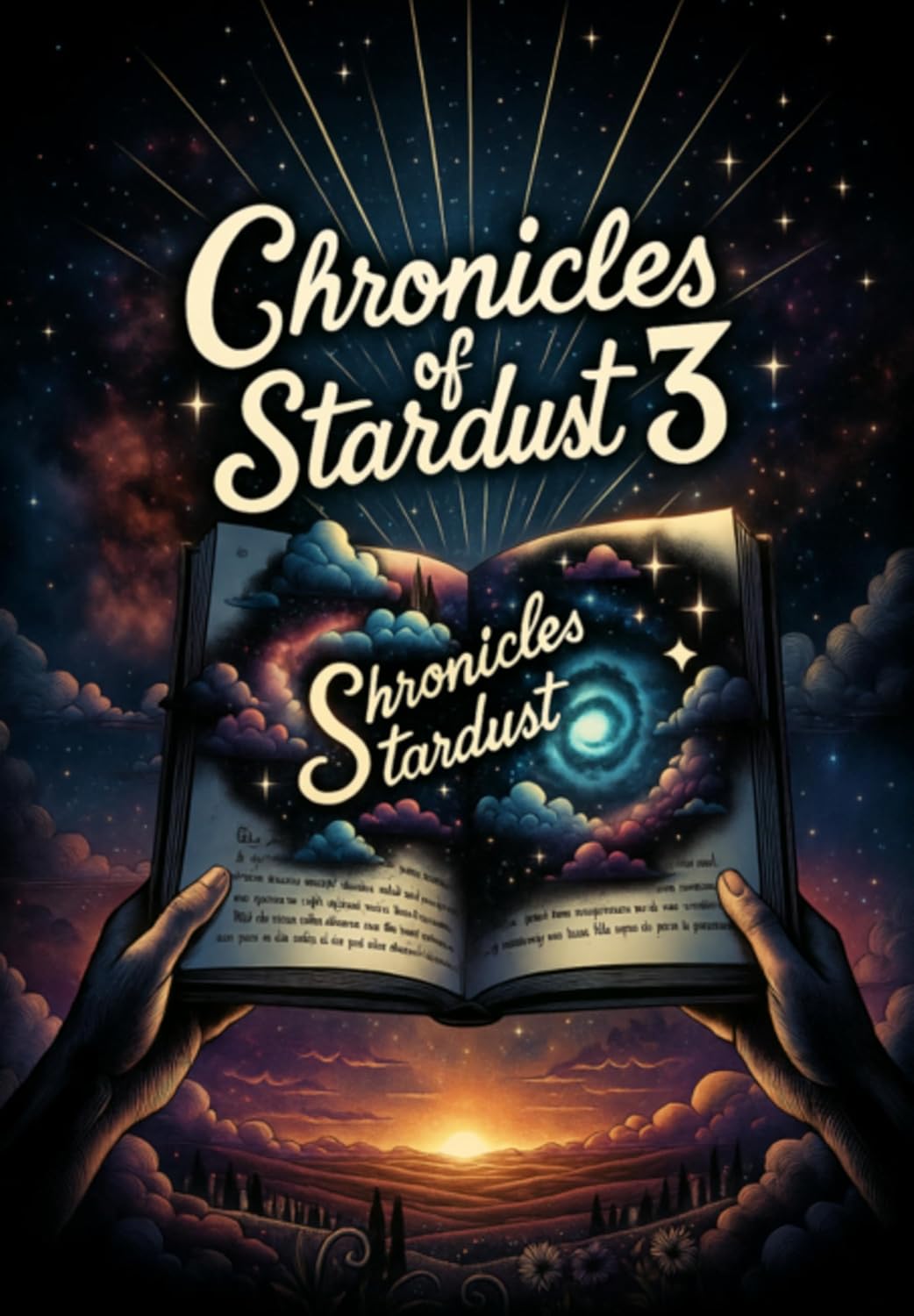 Chronicles Of Stardust 3 (English Edition) baixar o livro de graça